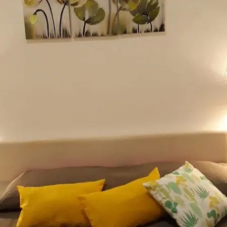 Giusy And Rose Guest house Cinisi