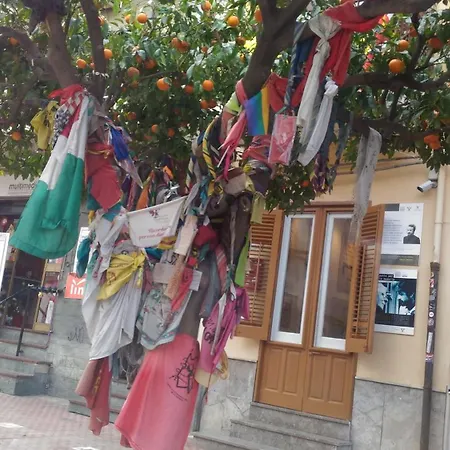 Giusy And Rose Guest house *