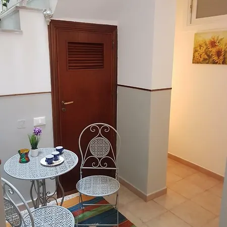 Giusy And Rose Guest house