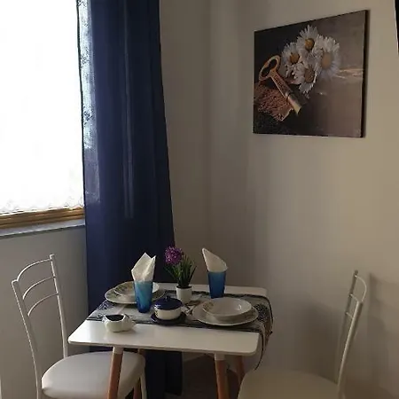 Giusy And Rose Guest house *
