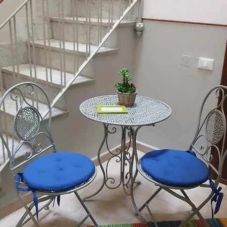 Giusy And Rose Guest house *