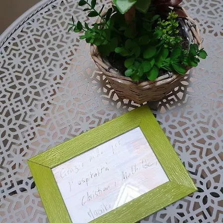 Guest house Giusy And Rose