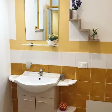 Giusy And Rose Guest house Cinisi