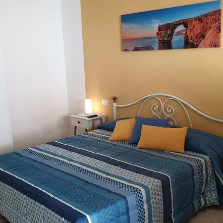 Guest house Giusy And Rose Cinisi